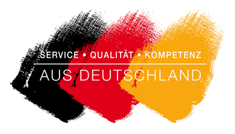 Service - Qualität - Kompetenz aus Deutschland